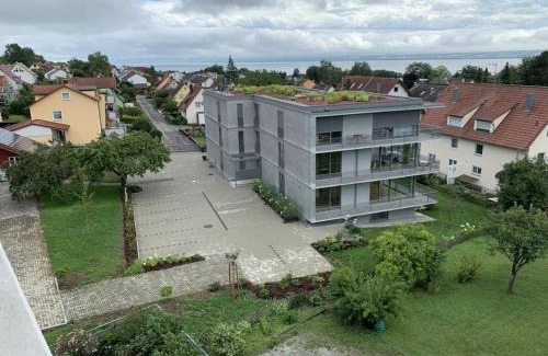 Stetten House | Holiday apartment triLogie-Mulbeere