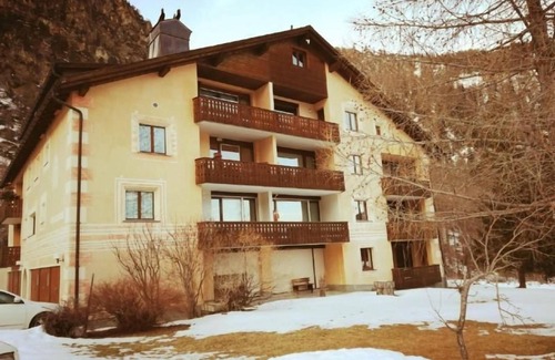 Tschierv Apartment | Holiday apartment Tschierv for 1 - 4 persons with 2 bedrooms - Holiday apartment