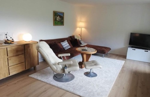 Tschierv Apartment | Holiday apartment Tschierv for 1 - 4 persons with 2 bedrooms - Holiday apartment