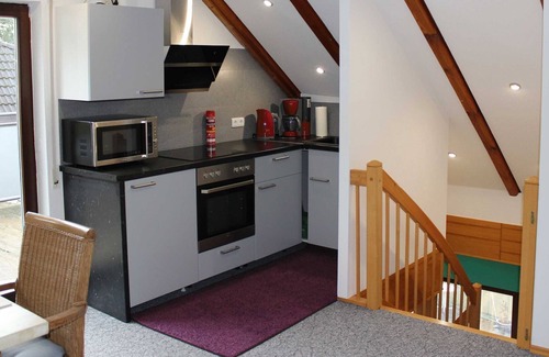 Litzendorf Apartment | Holiday apartment Tuscany - Apartment Christin