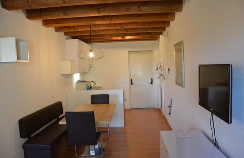 Colugna Apartment | Holiday apartment Udine for 1 - 2 persons with 1 bedroom - Holiday apartment
