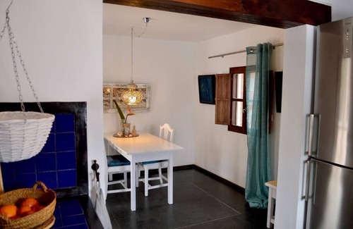 Uga Apartment | Holiday apartment Uga for 1 - 2 persons with 1 bedroom - Casa Rural
