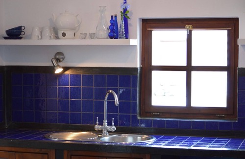 Uga Apartment | Holiday apartment Uga for 1 - 2 persons with 1 bedroom - Casa Rural