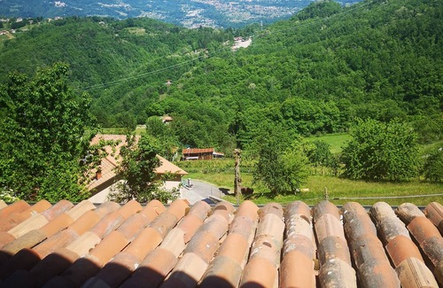 Molazzana House | Holiday Apartment Ulivella Tuscany Garfagnana