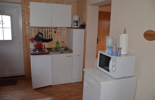 Upleward Apartment | Holiday apartment Upleward for 1 - 3 persons with 1 bedroom - Holiday apartment