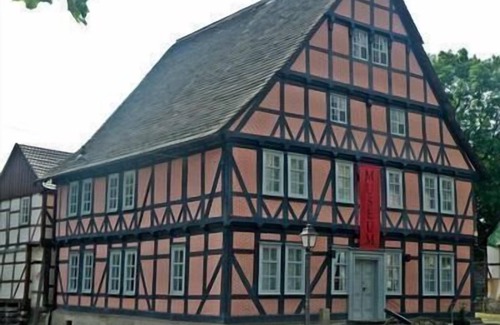 Uslar Apartment | Holiday apartment Uslar for 1 - 4 persons with 2 bedrooms - Holiday apartment