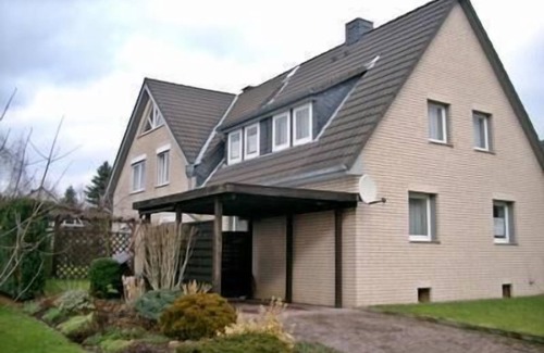 Uslar Apartment | Holiday apartment Uslar for 1 - 4 persons with 2 bedrooms - Holiday apartment