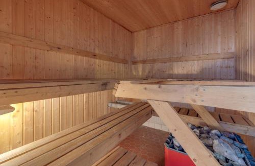 Suomutunturi House | Holiday Apartment Usva Studio C 7