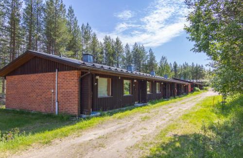 Suomutunturi House | Holiday Apartment Usva Studio C 7