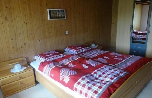 Kienersruti Other | Holiday apartment Uttigen for 1 - 4 persons with 1 bedroom - Farmhouse