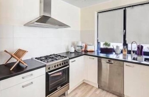 Holzhausen Apartment | Holiday apartment Utting for 1 - 4 persons with 2 bedrooms - Holiday apartment