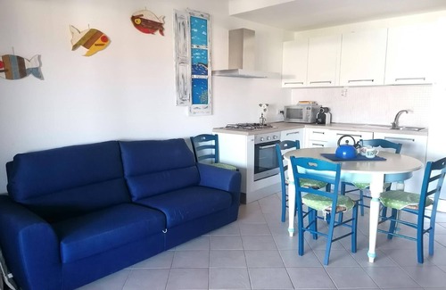 La Ciaccia Apartment | Holiday apartment Valledoria for 1 - 6 persons with 2 bedrooms - Row house