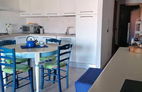 La Ciaccia Apartment | Holiday apartment Valledoria for 1 - 6 persons with 2 bedrooms - Row house