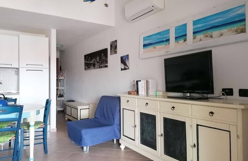 La Ciaccia Apartment | Holiday apartment Valledoria for 1 - 6 persons with 2 bedrooms - Row house