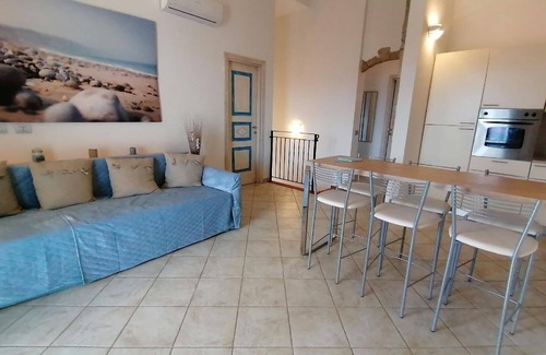 La Ciaccia Apartment | Holiday apartment Valledoria for 1 - 4 persons with 2 bedrooms - Row house