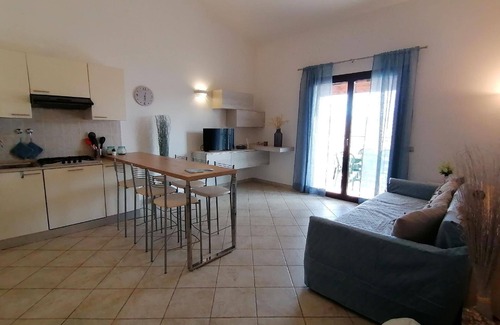 La Ciaccia Apartment | Holiday apartment Valledoria for 1 - 4 persons with 2 bedrooms - Row house