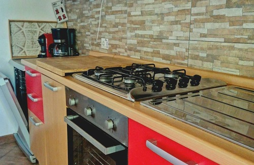 La Ciaccia Apartment | Holiday apartment Valledoria for 1 - 6 persons with 3 bedrooms - Holiday apartment in one or multi-f