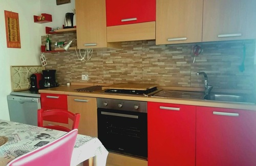 La Ciaccia Apartment | Holiday apartment Valledoria for 1 - 6 persons with 3 bedrooms - Holiday apartment in one or multi-f
