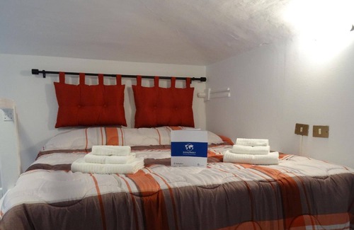 Vanchiglia Apartment | Holiday apartment Vanchiglia for 1 - 2 persons - Holiday apartment in one or multi-family house