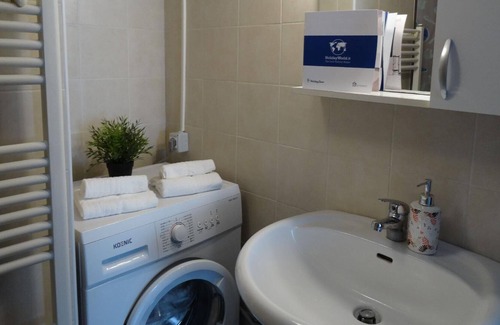 Vanchiglia Apartment | Holiday apartment Vanchiglia for 1 - 2 persons - Holiday apartment in one or multi-family house