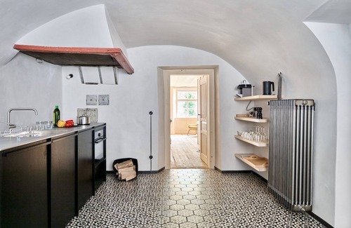 Vaduz Apartment | Holiday apartment Vaduz for 1 - 3 persons with 1 bedroom - Twin house