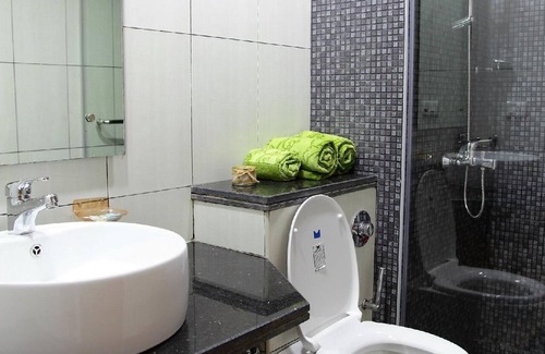 Siolim Apartment | Holiday apartment Vagator for 1 - 4 persons with 1 bedroom - Holiday apartment in one or multi-famil