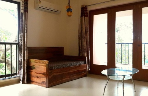 Siolim Apartment | Holiday apartment Vagator for 1 - 4 persons with 1 bedroom - Holiday apartment in one or multi-famil