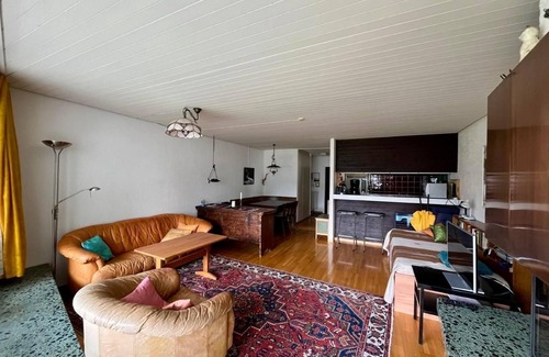 Valbella Apartment | Holiday apartment Valbella for 1 - 6 persons with 1 bedroom - Holiday apartment in one or multi-fami
