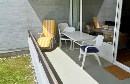 Valbella Apartment | Holiday apartment Valbella for 1 - 6 persons with 1 bedroom - Holiday apartment in one or multi-fami