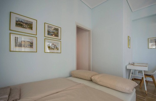 Varkiza Apartment | Holiday apartment Varkiza for 1 - 4 persons with 1 bedroom - Holiday apartment in one or multi-famil