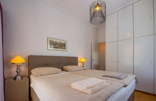 Varkiza Apartment | Holiday apartment Varkiza for 1 - 4 persons with 1 bedroom - Holiday apartment in one or multi-famil