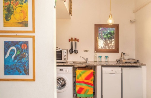 Palau House | Holiday Apartment "Vecchio Marino H4"