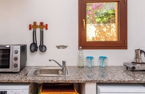 Palau House | Holiday Apartment "Vecchio Marino H4"