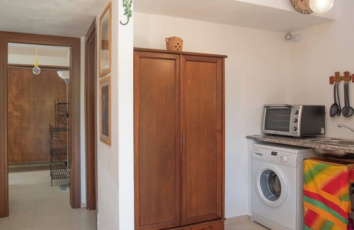 Palau House | Holiday Apartment "Vecchio Marino H4"
