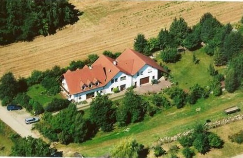 Venningen Apartment | Holiday apartment Venningen for 1 - 2 persons with 1 bedroom - Holiday apartment