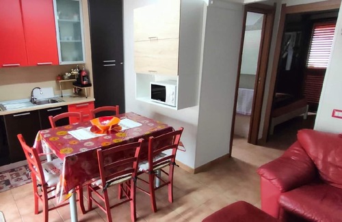 Viddalba Apartment | Holiday apartment Viddalba for 1 - 4 persons with 2 bedrooms - Holiday apartment