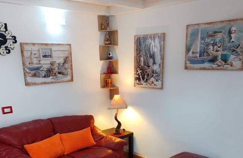 Viddalba Apartment | Holiday apartment Viddalba for 1 - 4 persons with 2 bedrooms - Holiday apartment