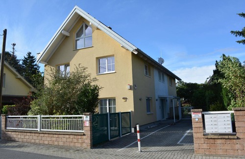 Innere Stadt Apartment | Holiday apartment Vienna for 1 - 4 persons with 1 bedroom - Holiday apartment in one or multi-family