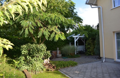Innere Stadt Apartment | Holiday apartment Vienna for 1 - 4 persons with 1 bedroom - Holiday apartment in one or multi-family