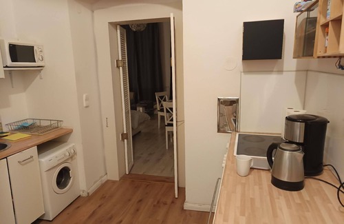 Hundsturm Apartment | Holiday apartment Vienna for 1 - 3 persons with 2 bedrooms - Holiday apartment in one or multi-famil