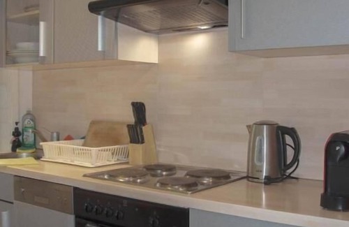 Thurygrund Apartment | Holiday apartment Vienna for 1 - 4 persons with 2 bedrooms - Holiday apartment