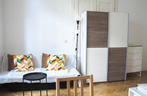 Thurygrund Apartment | Holiday apartment Vienna for 1 - 4 persons with 2 bedrooms - Holiday apartment