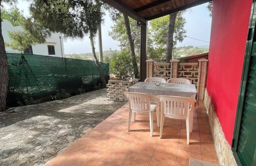 Defensola House | Holiday apartment Vieste for 1 - 4 persons with 1 bedroom - Holiday house
