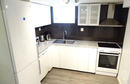Vimmerby Apartment | Holiday apartment Vimmerby for 1 - 6 persons with 2 bedrooms - Holiday apartment