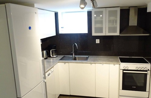 Vimmerby Apartment | Holiday apartment Vimmerby for 1 - 6 persons with 2 bedrooms - Holiday apartment