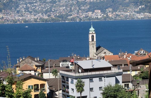 Vira Apartment | Holiday apartment Vira for 1 - 4 persons with 1 bedroom - Holiday apartment in one or multi-family h