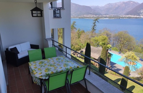 Vira Apartment | Holiday apartment Vira for 1 - 4 persons with 2 bedrooms - Holiday apartment in one or multi-family