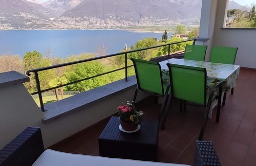 Vira Apartment | Holiday apartment Vira for 1 - 4 persons with 2 bedrooms - Holiday apartment in one or multi-family