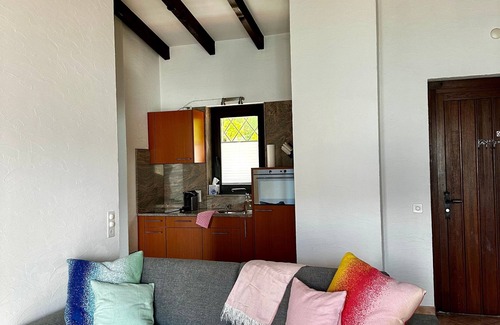Vira Apartment | Holiday apartment Vira for 1 - 4 persons with 1 bedroom - Holiday apartment in one or multi-family h