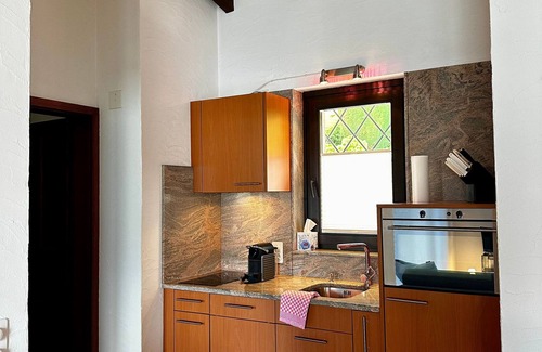 Vira Apartment | Holiday apartment Vira for 1 - 4 persons with 1 bedroom - Holiday apartment in one or multi-family h